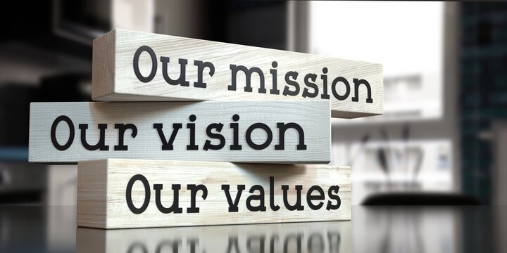 Our mission